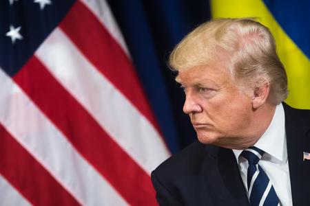 New York Times Reports Trump Backs 16-Week Abortion Ban; Campaign Pushes Back