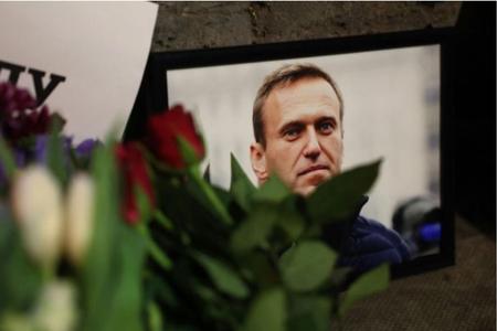 Alexei Navalny, Russian Opposition Leader and Outspoken Christian, Reportedly Dead in Prison