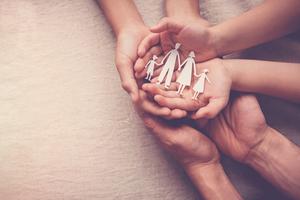 As Catholics, the Coxes believe that God creates each person with an immutable biological sex — male or female.