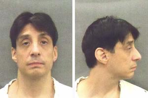 Ivan Cantu is scheduled to be executed by the state of Texas on Wednesday, Feb. 28, 2024.