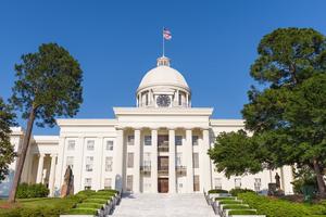 Alabama Capitol