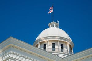 Alabama State Capitol