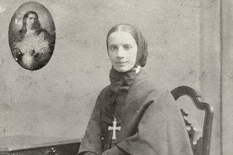 10 Things to Know About St. Frances Xavier Cabrini
