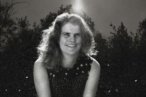Andrea Mia Ghez, recognized for her groundbreaking research on black holes, is one of only four women to have been awarded the Nobel Prize in physics.