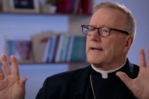 In addition to the spiritual maladies of the times, Bishop Robert Barron says he also sees opportunities for both evangelization and renewal in the Church.