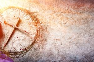 Holy Week and the Passion of our Lord.