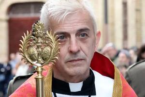 Father Javier Sánchez, 60, from the Archdiocese of Zaragoza in Spain died April 4, 2024, a victim of burns suffered when his liturgical vestments caught fire from a candle during the Easter Vigil on Saturday, March 30.