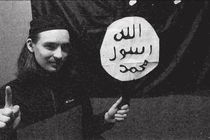 The Department of Justice announced the arrest of Alexander Scott Mercurio, 18, after he allegedly plotted to kill Christians and burn down churches in his town to further the mission of the Islamic State of Iraq and Syria (ISIS).