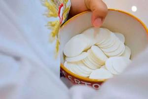 Communion