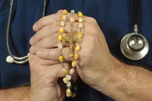 Every day, more than one in seven patients are cared for in one of the nation’s 674 Catholic hospitals.