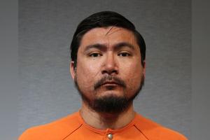 Father Ricardo Mata.