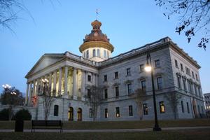 The South Carolina State House passed a bill banning transgender procedures on minors on May 19.