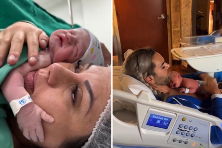 Tale of 2 Tweets: The Real Reason to Ban Surrogacy Now