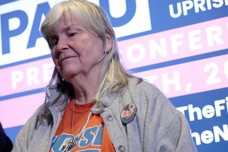 Elderly Pro-Life Activist Sentenced to Over 2 Years in Prison Under FACE Act