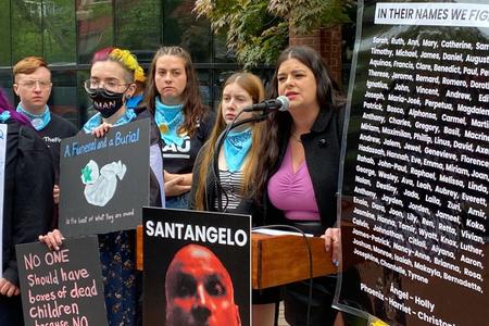 Lawmakers Renew Calls to Repeal the FACE Act
