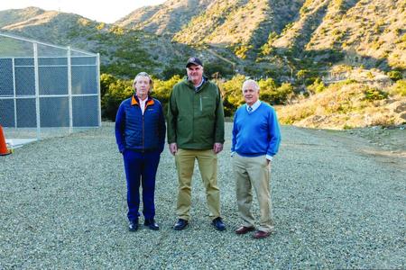Thomas Aquinas College Goes Off the Grid with Green Power Plan