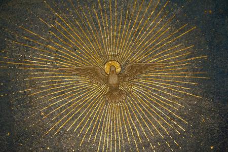 Pentecost Is the Feast of God in Us