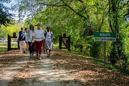Catholic Pilgrimages in the United States: a New Renaissance?