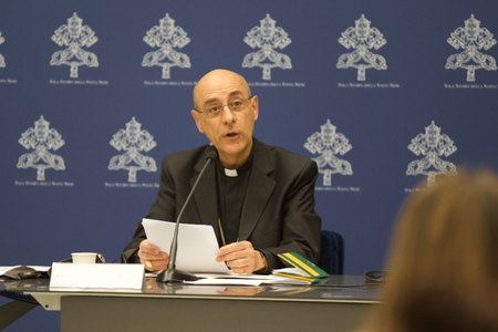 BREAKING: New Norms Give Vatican Greater Say on Alleged Apparitions