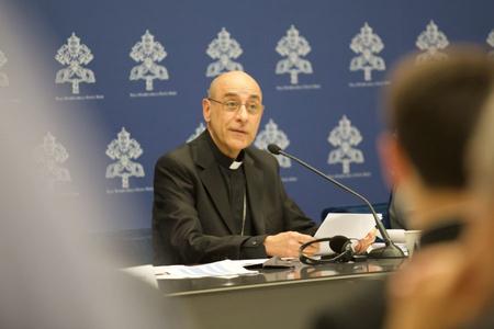Investigating Marian Apparitions, and Vatican-China Relations (May 18)