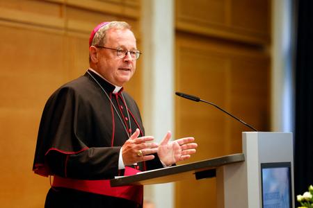 Synodal Way Isn&rsquo;t Answer to Germany&rsquo;s &lsquo;Mission Country&rsquo; Status, Evangelization Leaders Say