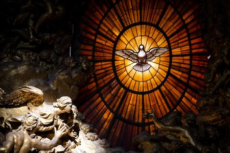 Pentecost: A Fire That Burns, But Does Not Consume