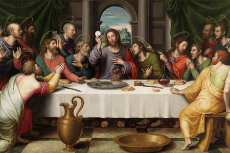 Kickoff to the National Eucharistic Pilgrimage