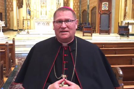 Peoria Diocese to Reduce the Number of Parishes in the Diocese by Half