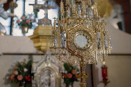 Want to Learn More About the Blessed Sacrament? Sign Up for &lsquo;Eucharistic Devotion,&rsquo; New EWTN Online Learning Series