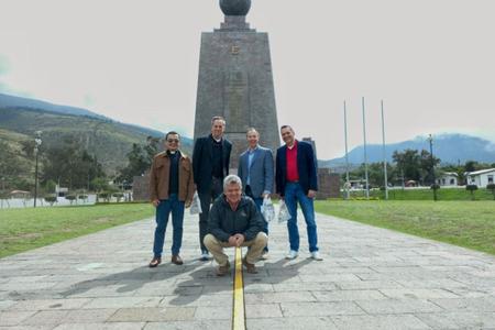 EWTN Designated Official Channel for 2024 International Eucharistic Congress