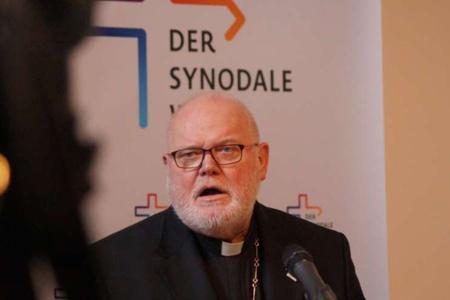 German Priests Do Not Support Synodal Way, New Study Finds