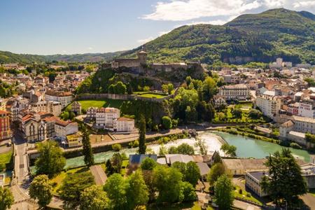 Possible Miracle at Lourdes: Almost-Blind Woman Recovers Her Sight Possible Miracle at Lourdes: Almost-Blind Woman Recovers Her Sight