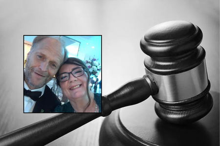 Jailed Pro-Lifer, Awaiting Appeal, Spends Time in Prayer and Reading Catholic Classics Jailed Pro-Lifer, Awaiting Appeal, Spends Time in Prayer and Reading Catholic Classics