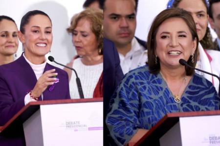 Our Lady of Guadalupe Becomes Point of Contention in Mexican Presidential Debate