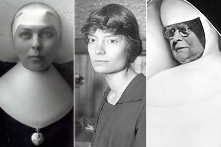 Saint Wannabes: Catholic Higher Education and the Pursuit of Holiness