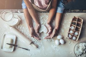 Tragically, in standard feminist tomes, motherhood and homemaking are seen as obstacles, rather than a joy, a blessing and the forging of lifelong relationships.