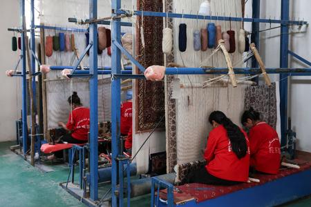 Chinese Communist Party Erasing Religion with Village Renaming Effort Chinese Communist Party Erasing Religion with Village Renaming Effort