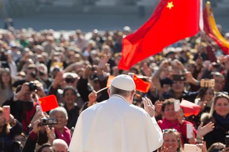 Vatican Diplomats Must Find Courage Again to Defend the Gospel