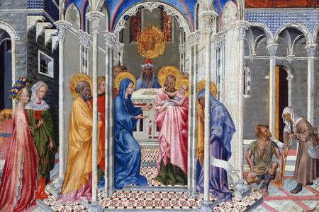 Who Is This King of Glory? It Is the Lord!