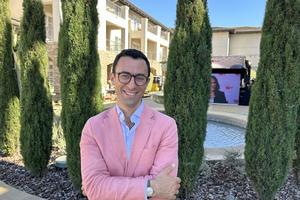 Patients' Rights Action Fund Executive Director Matt Vallière belongs to a broad spectrum of people — secular, religious, left, and right — who share the unifying principle that every person is of equal value and is deserving of equal suicide prevention care.