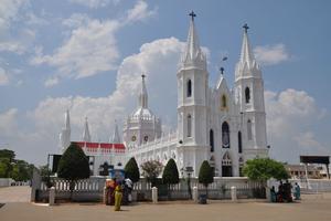The Vatican has approved devotion at the Sanctuary of Our Lady of Good Health in Vailankanni, India, the site of reported apparitions of the Virgin Mary in the 16th century.