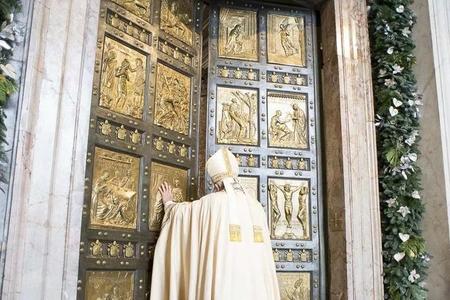 5 Holy Doors: What Every Catholic Should Know Ahead of Jubilee 2025