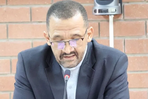 The president of the Southern African Catholic Bishops’ Conference (SACBC), Bishop Sithembele Anton Sipuka.