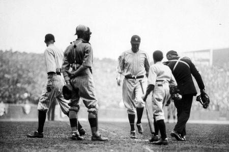 When Was Baseball&rsquo;s Golden Age?