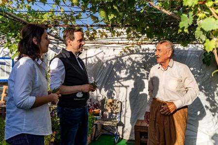 Breaking Down the &lsquo;Wall of Silence&rsquo; About Persecution of Christians