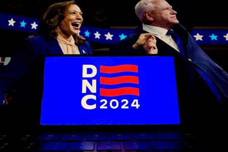 Impressions from the DNC/ Back To School Without Cell Phones Impressions from the DNC/ Back To School Without Cell Phones