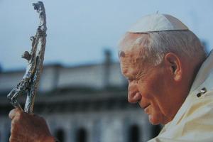 St. John Paul II (1920-2005)