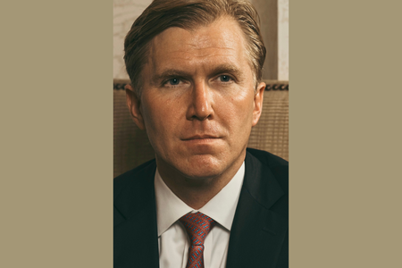 Catholic Strategist Promotes Stewardship Approach to Foreign Policy