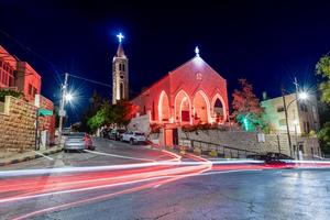 Cardinal Pizzaballa emphasized the importance of Jordanian Christians participating in public life, particularly through the upcoming elections.