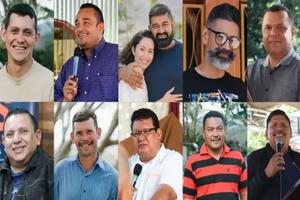 The freed prisoners included Catholic laypeople, 13 individuals associated with the Texas-based evangelical group Mountain Gateway, and human-rights activists.